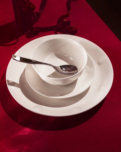 Iittala Príbor Citterio 98 Mirror, sada 16ks