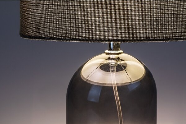 Rabalux 74047 - Stolová lampa LUXIN 1xE14/40W/230V pr. 20 cm