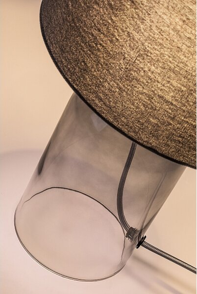 Rabalux 74047 - Stolová lampa LUXIN 1xE14/40W/230V pr. 20 cm
