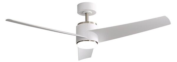Immax NEO 07282L - LED+CCT stmievateľný stropný ventilátor BEAUTY 18W/230V Wi-Fi Tuya + diaľkové ovládanie