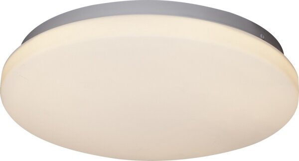GLOBO 41003-20 - LED Stropné svietidlo TARUG LED/20W/230V