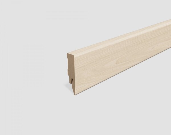 Soklová lišta Egger L715 CUBICAL