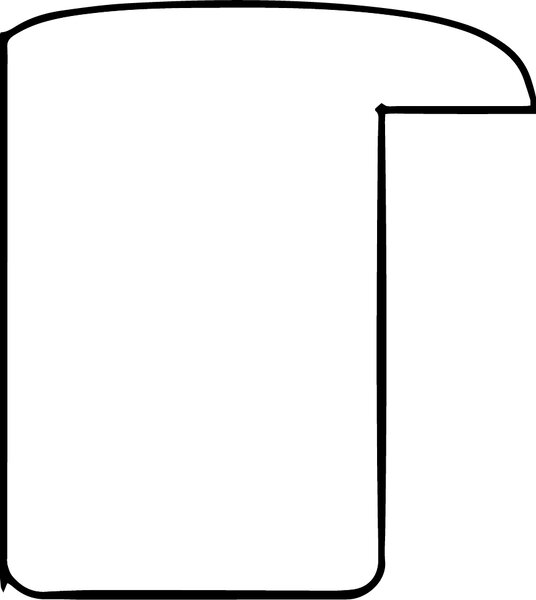 DANTIK rám na obraz 50x70 | BOXzelená mořená (Plexi Čiré)