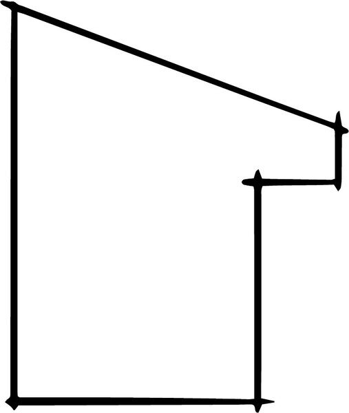 DANTIK rám na obraz 30x40 | DUNE stříbrná (Plexi Čiré)