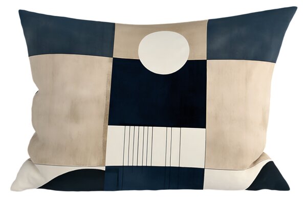 Polybavlnená obliečka na vankúš SOMVORA POLY 50x70 cm, farebná
