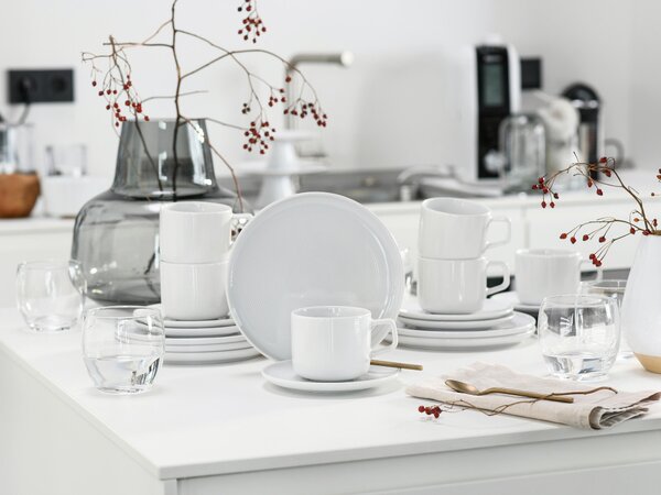 KÁVOVÝ SERVIS porcelán Creatable - Online Only bytové doplnky, Online Only