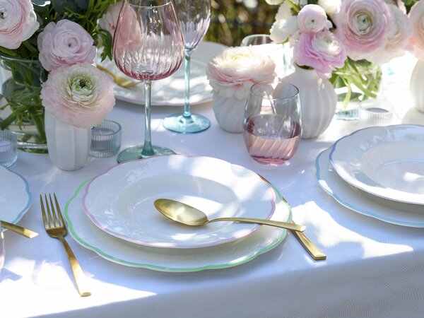 JEDÁLENSKÝ SERVIS 8-dielnepórovina Creatable - Online Only bytové doplnky, Online Only