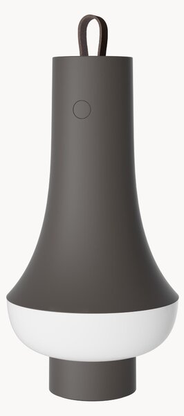 Malá prenosná stmievateľná stolová LED lampa Tomoshi