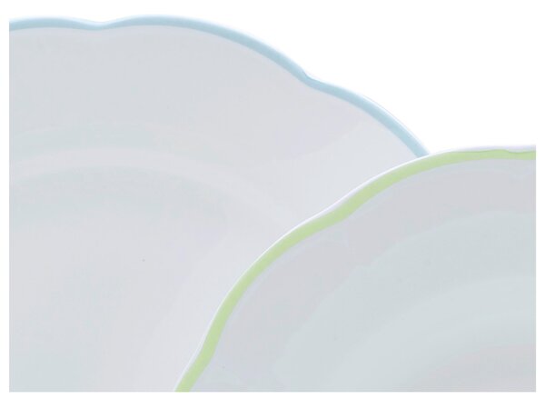 JEDÁLENSKÝ SERVIS 8-dielnepórovina Creatable - Online Only bytové doplnky, Online Only