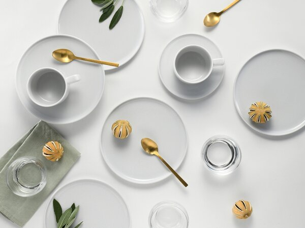 KÁVOVÝ SERVIS porcelán Creatable - Online Only bytové doplnky, Online Only