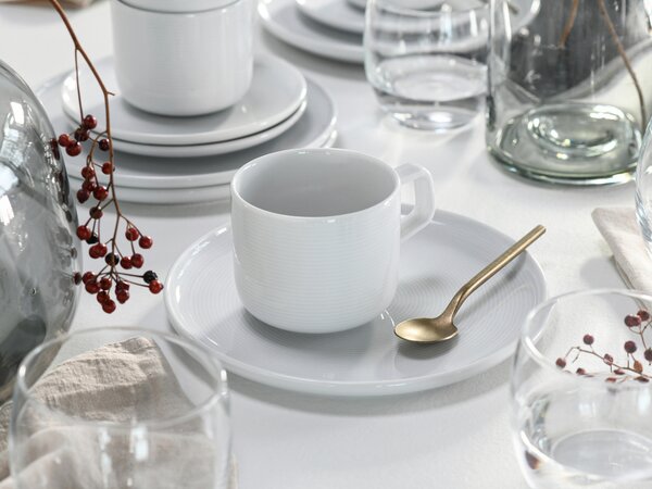 KÁVOVÝ SERVIS porcelán Creatable - Online Only bytové doplnky, Online Only