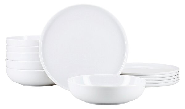 JEDÁLENSKÝ SERVIS porcelán Creatable - Online Only bytové doplnky, Online Only