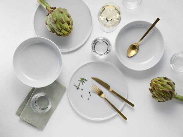 JEDÁLENSKÝ SERVIS porcelán Creatable - Online Only bytové doplnky, Online Only