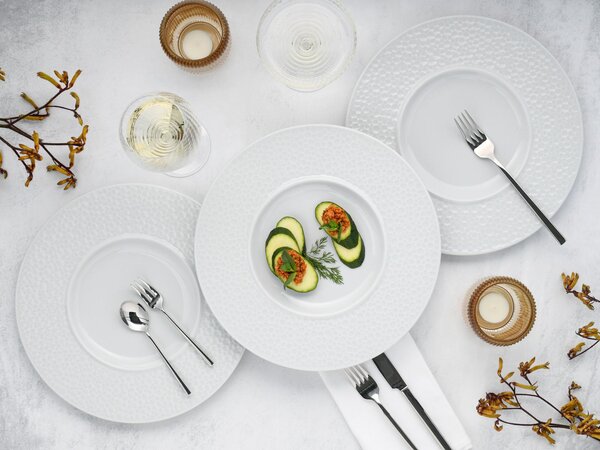 TANIER GOURMET Show Time Hammer Weiss Creatable - Taniere, Online Only