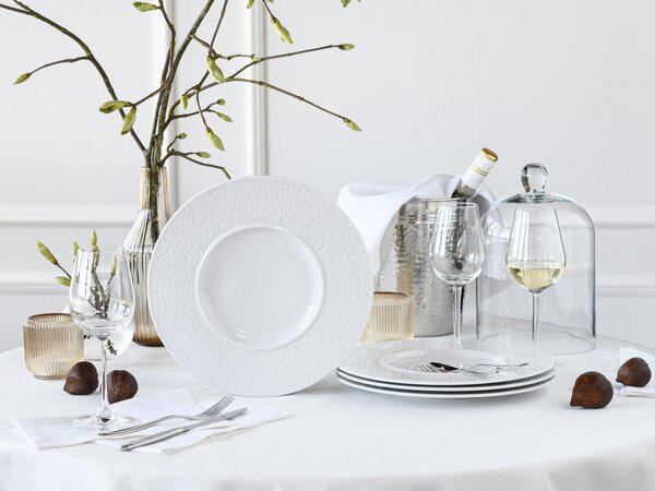 TANIER GOURMET Show Time Hammer Weiss Creatable - Taniere, Online Only