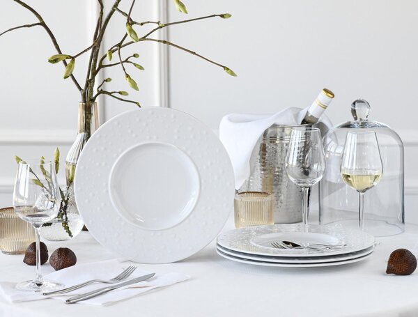 TANIER GOURMET Show Time Drop Weiss Creatable - Taniere, Online Only