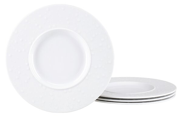 TANIER GOURMET Show Time Drop Weiss Creatable - Taniere, Online Only