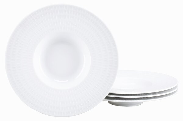 TANIER GOURMET Show Time Stripes Weiss Creatable - Taniere, Online Only