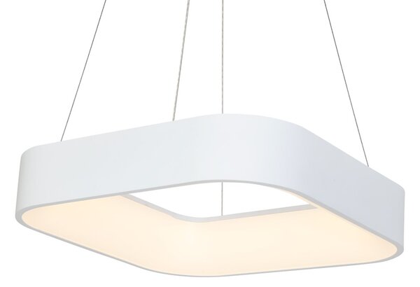 Závesné LED svietidlo Astro, 1x LED 40w, 4000k, w