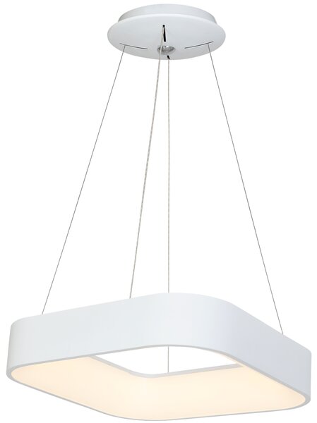 Závesné LED svietidlo Astro, 1x LED 40w, 4000k, w