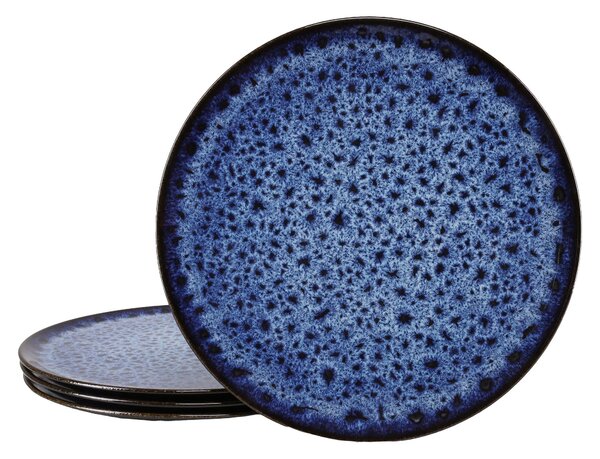 TANIER NA PIZZU Allegra Magic Blue 33 cm Creatable - Taniere, Online Only