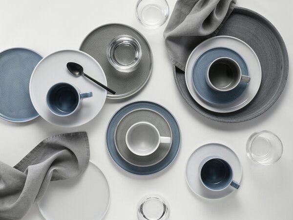 KÁVOVÝ SERVIS porcelán Creatable - Online Only bytové doplnky, Online Only