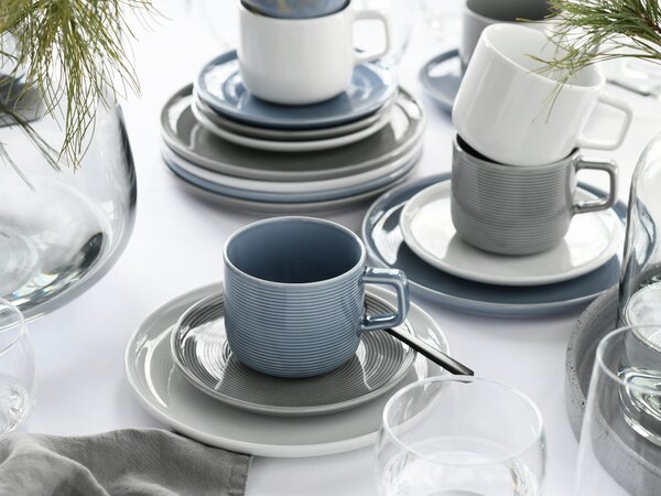 KÁVOVÝ SERVIS porcelán Creatable - Online Only bytové doplnky, Online Only