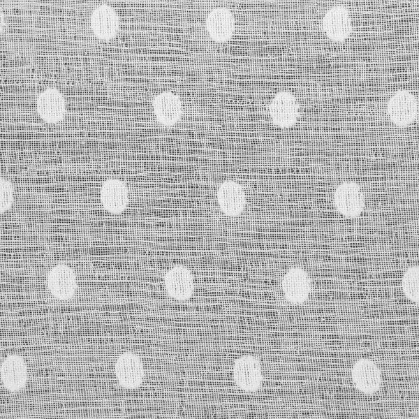 ZÁVES NA KRÚŽKOCH HANIA 140X250 CM VZOROVANÁ