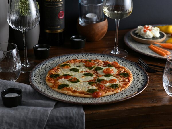 TANIER NA PIZZU 33 cm Creatable - Taniere, Online Only