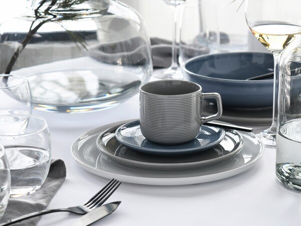 KOMBINOVANÝ SERVIS 30-dielne porcelán Creatable - Online Only bytové doplnky, Online Only