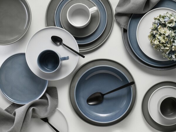 KOMBINOVANÝ SERVIS 30-dielne porcelán Creatable - Online Only bytové doplnky, Online Only