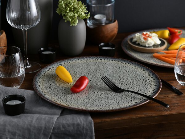 TANIER NA PIZZU 33 cm Creatable - Taniere, Online Only