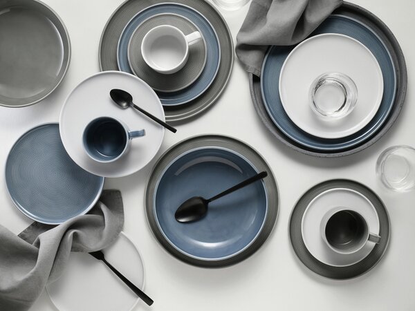 KOMBINOVANÝ SERVIS 30-dielne porcelán Creatable - Online Only bytové doplnky, Online Only