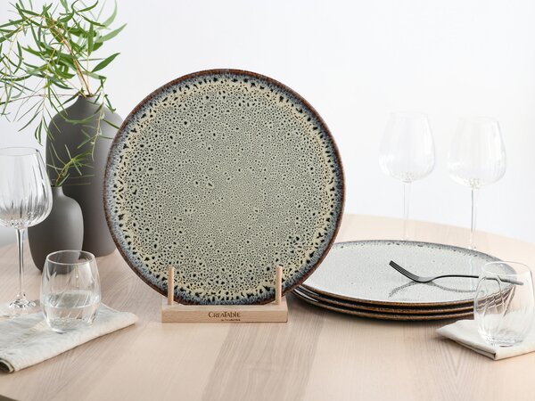 TANIER NA PIZZU 33 cm Creatable - Taniere, Online Only