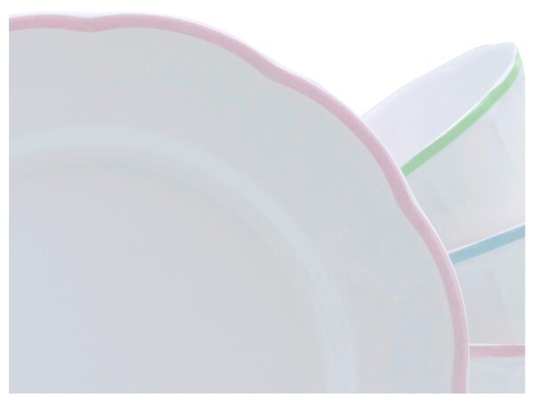 KÁVOVÝ SERVIS pórovina Creatable - Online Only bytové doplnky, Online Only
