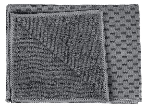 Utierky z mikrovlákna v súprave 2 ks 40x60 cm Miko - Wenko