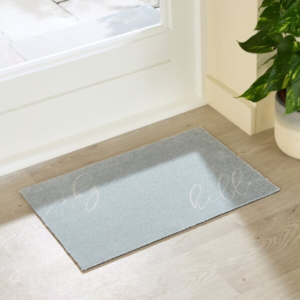 Rohožka 40x60 cm Hello Bye – Artsy Doormats