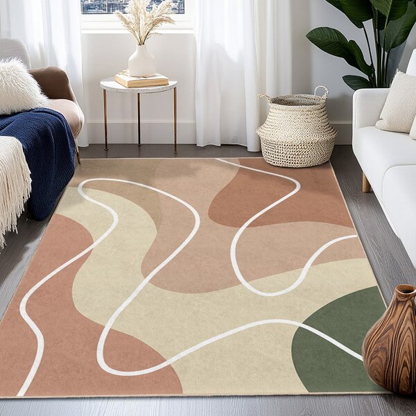 Prateľný koberec 160x230 cm Desert Walk – Mila Home