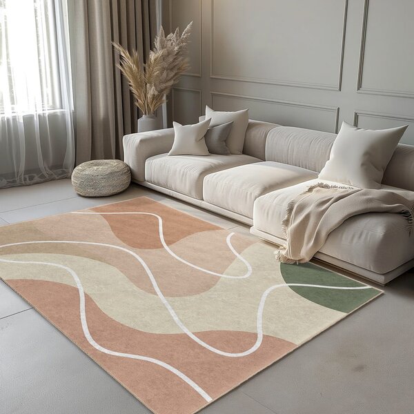 Prateľný koberec 160x230 cm Desert Walk – Mila Home