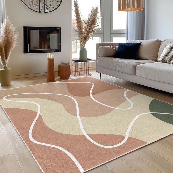 Prateľný koberec 160x230 cm Desert Walk – Mila Home