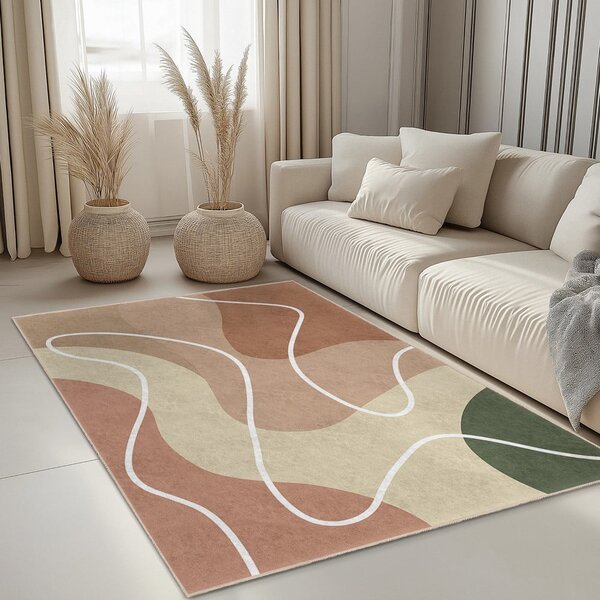 Prateľný koberec 160x230 cm Desert Walk – Mila Home