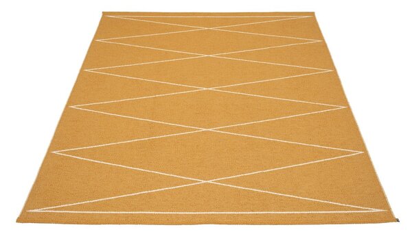 Okrovožltý vnútorný a vonkajší koberec 180x260 cm Max Ochre – Pappelina