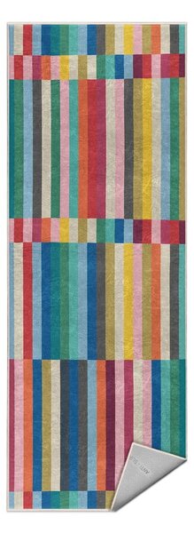 Prateľný behúň 60x230 cm Summer Rain – Mila Home