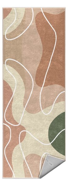 Prateľný behúň 60x230 cm Desert Walk – Mila Home