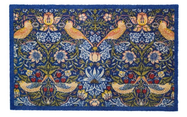 Rohožka 40x60 cm William Morris Strawberry Thief – Artsy Doormats