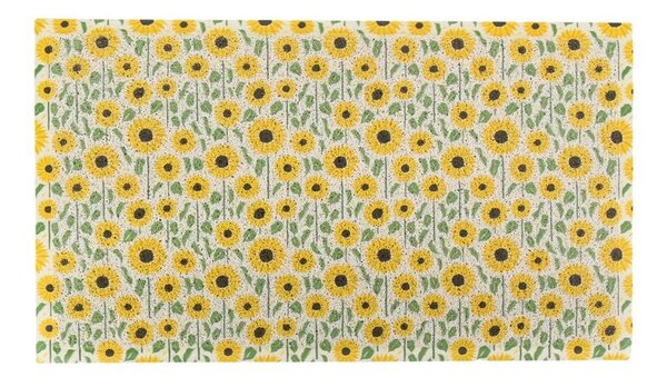 Rohožka 40x70 cm Sunflower - Artsy Doormats
