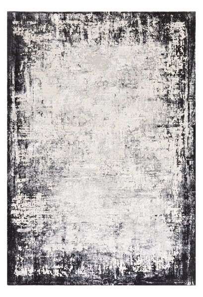 Sivý koberec 200x290 cm Kuza – Asiatic Carpets