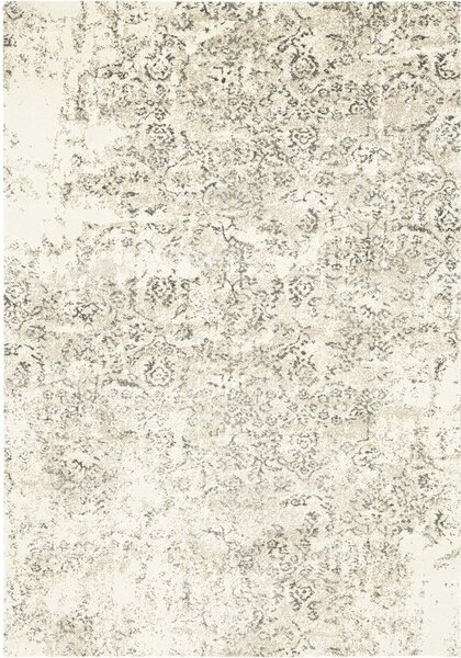 Biely koberec 133x190 cm Lush – FD