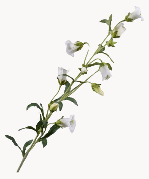 Rastlinné dekorácie Campanula, 2 ks