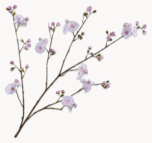 Rastlinné dekorácie Blossom, 2 ks